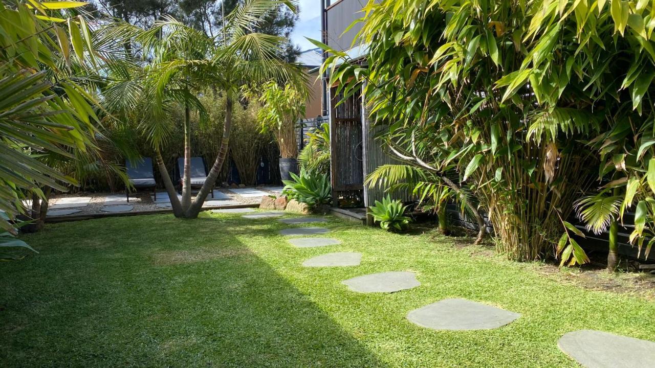 Bali In Berrara Villa Exterior photo